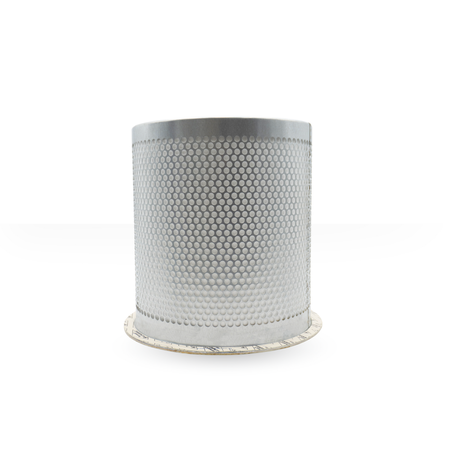 3121525 Filtro Separador Compatible con Mechanequip