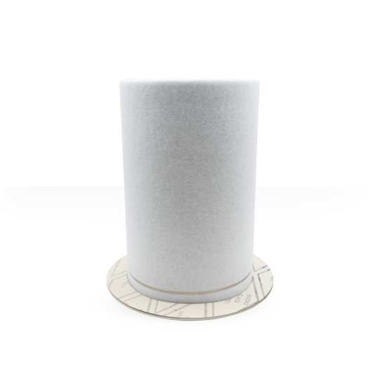 CEIR1215P Filtro Separador Compatible con Chicopee Engineering