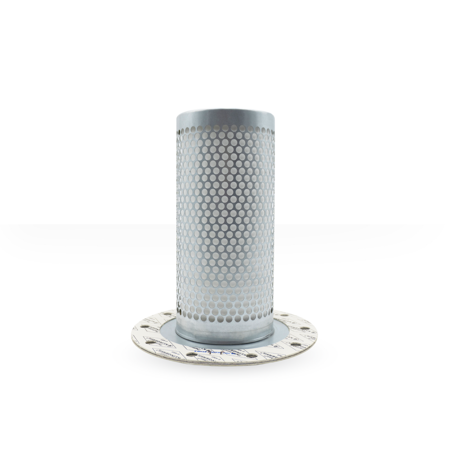 AS2445 Filtro Separador Compatible con Cummins