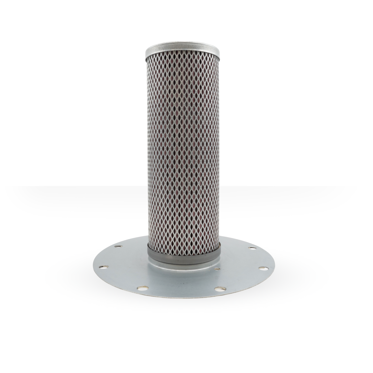 5040355 Filtro Separador Compatible con Mechanequip
