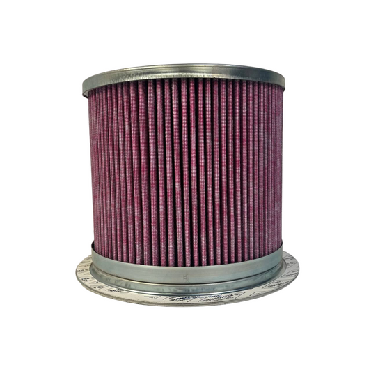 08000-025 Filtro Separador Compatible con Sullivan Palatek