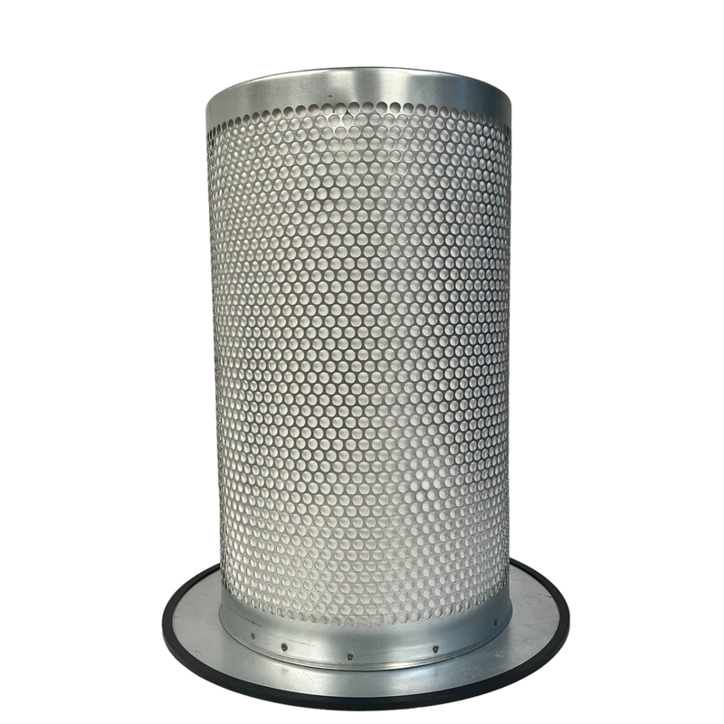 1018P Filtro Separador Compatible con Performance Filtration