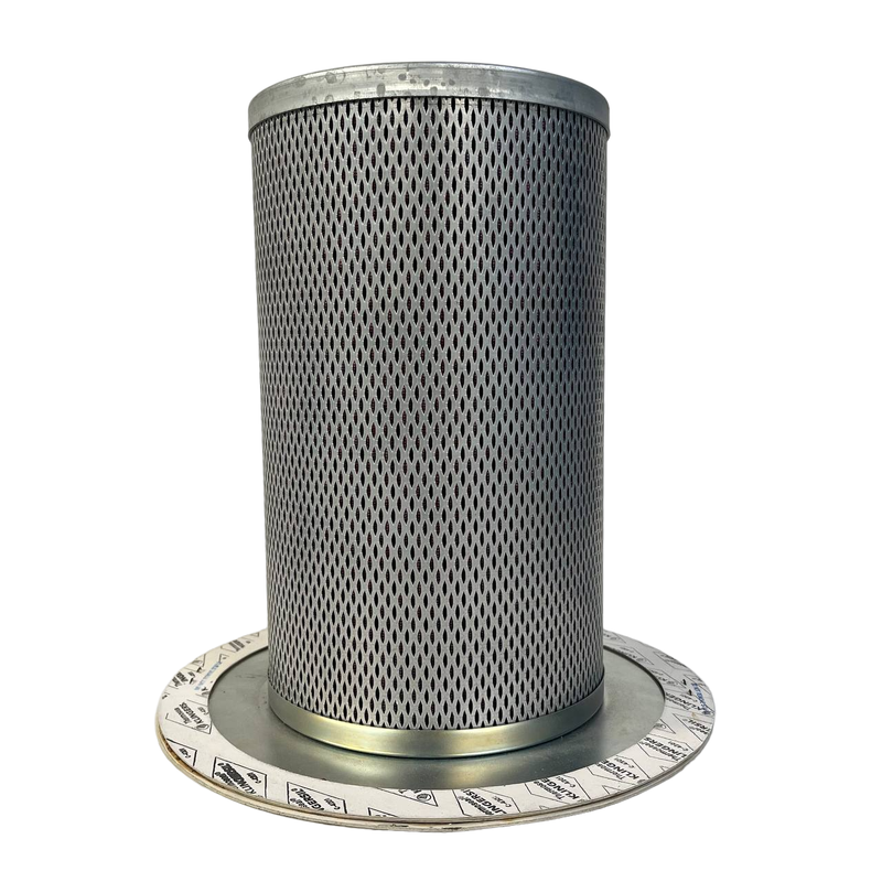10004-01057 Filtro Separador Compatible con Shanghai Success Engine