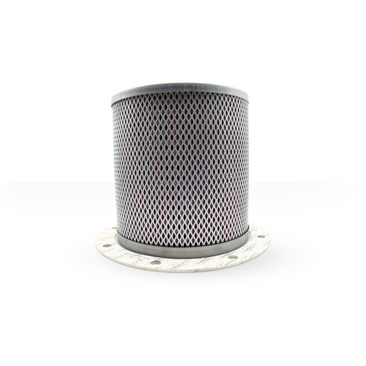 02250122-833 Filtro Separador Compatible con Sullair