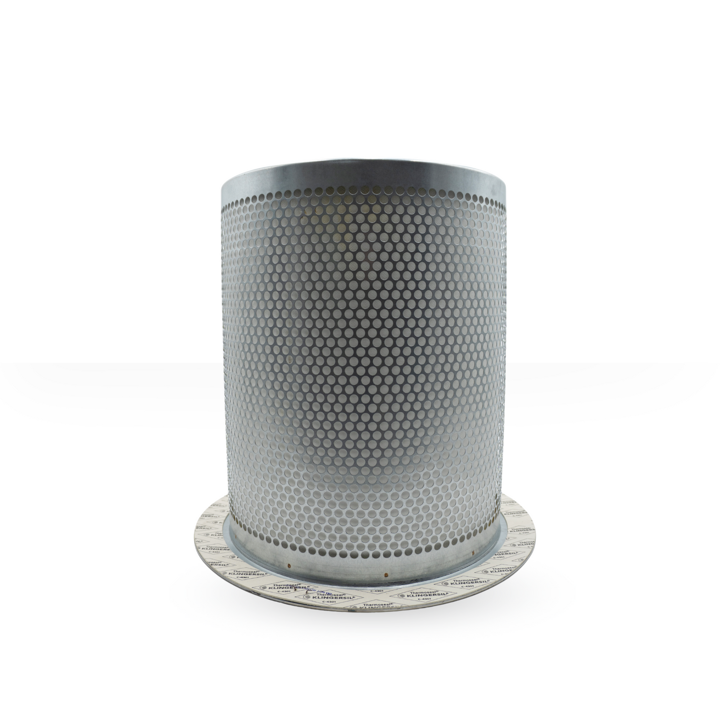 57569758 Filtro Separador Compatible con Ingersoll Rand