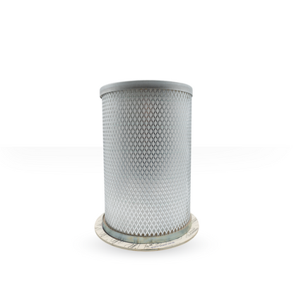 124487-021 Filtro Separador Compatible con Quincy