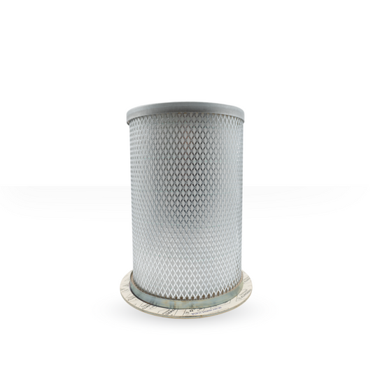 124487-021 Filtro Separador Compatible con Quincy