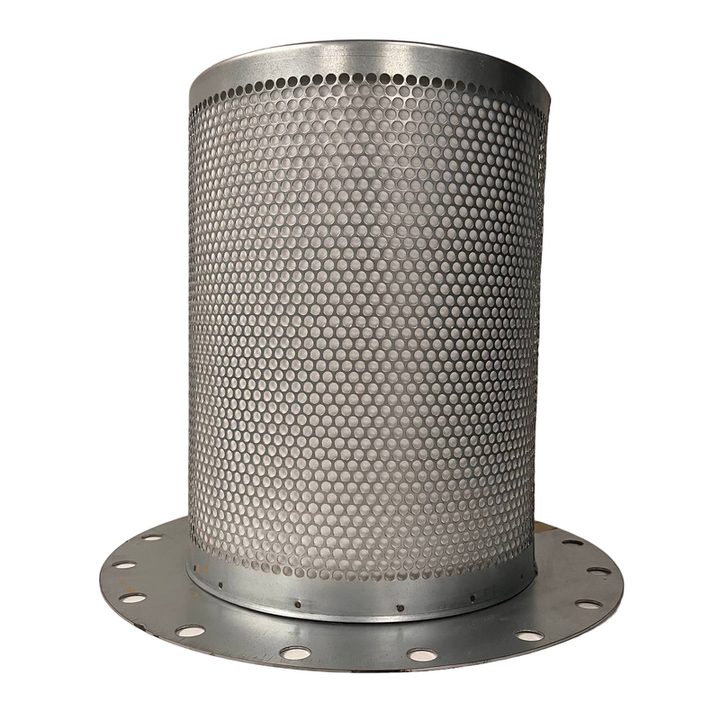 S138D0080 Filtro Separador Compatible con United Air Filter