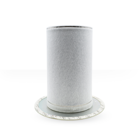 02250218-061 Filtro Separador Compatible con Sullair
