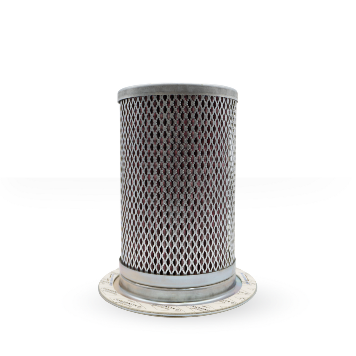KV60-078P Filtro Separador Keltec Technolab