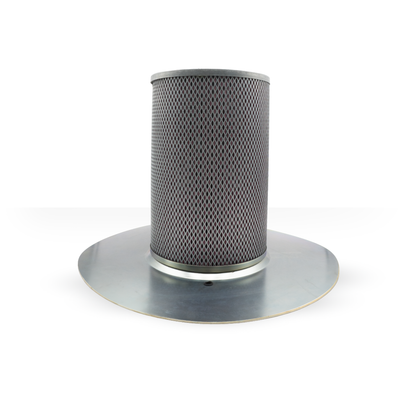 QX102271 Filtro Separador Compatible con Gardner Denver