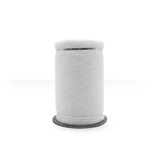 4ZK04 Filtro Separador Compatible con Grainger