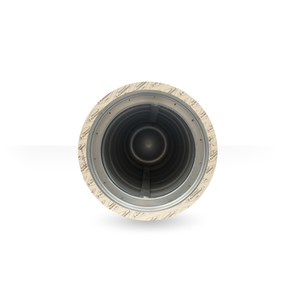 S138D1374 Filtro Separador Compatible con United Air Filter
