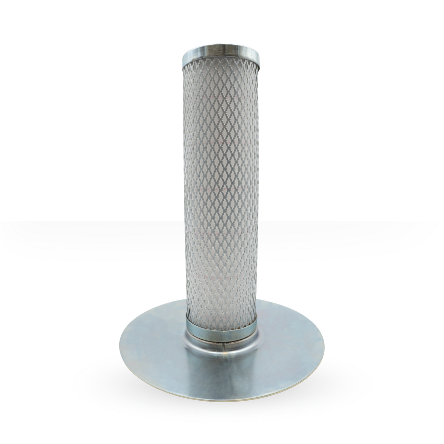 250042-862 Filtro Separador Compatible con Sullair