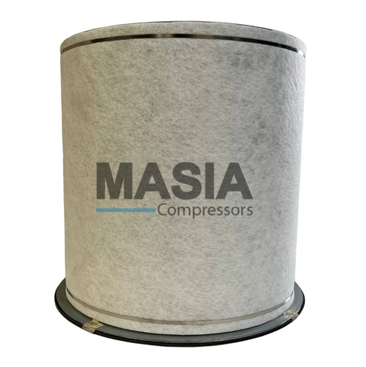 S138D0672 Filtro Separador United Air Filter