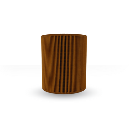 10001611 Filtro de Aire Compatible con Compair
