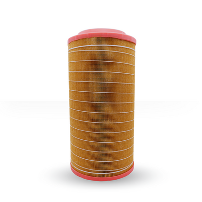 1621-7376-99 Filtro de Aire Compatible con Atlas Copco
