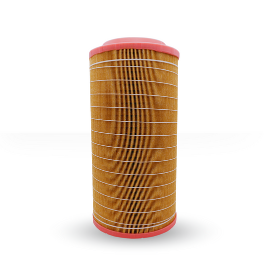 1621-7376-00 Filtro de Aire Compatible con Atlas Copco
