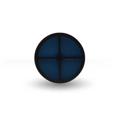 146397-10 Filtro de Aire Compatible con Quincy