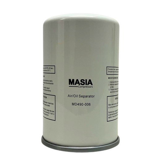 LU510-5 5 7.5A Filtro Separador Compatible con Liuzhou