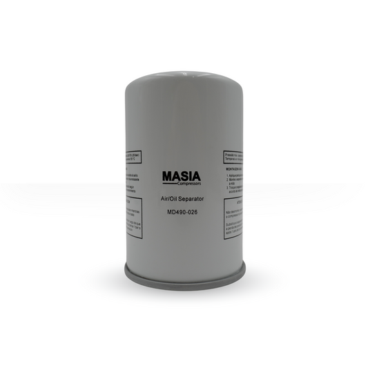 6.4334.1 Filtro Separador Compatible con Kaeser
