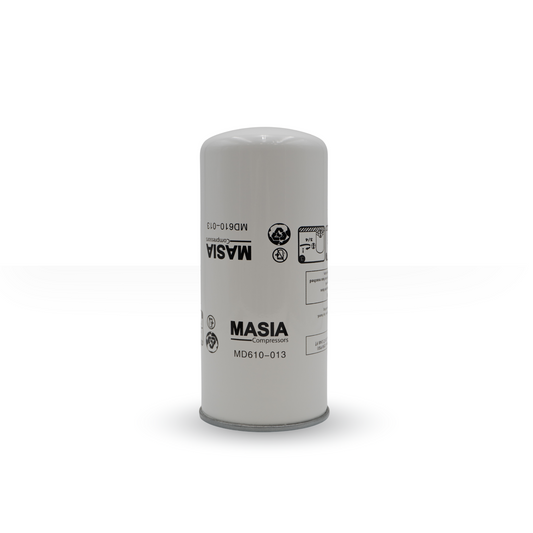 1830-0196-82 Filtro Separador Compatible con Atlas Copco