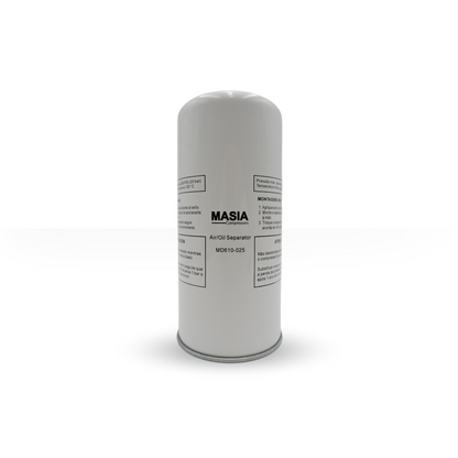 MD610-025 Filtro Separador Masia Compressors