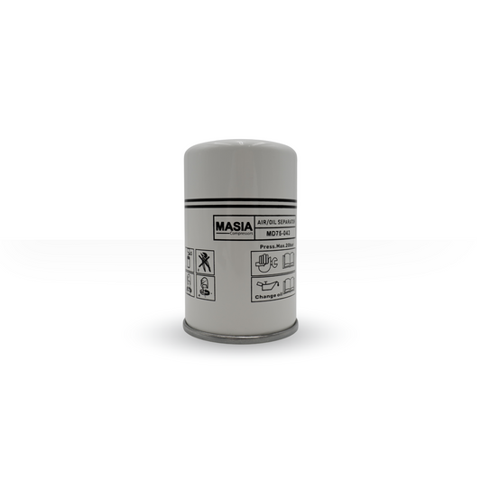 6217-9007-00 Filtro Separador Compatible con Chicago Pneumatic