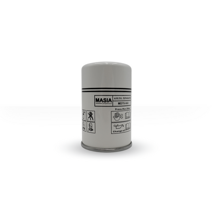 2200640592 Filtro Separador Compatible con Ceccato/Mark