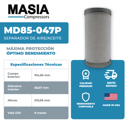 ST-15 Kit de Servicio (8290014-485, 02250148-779, 88290015-567, 250022-669)