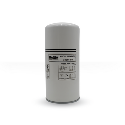 154 56 111 Filtro Separador Compatible con Komsan