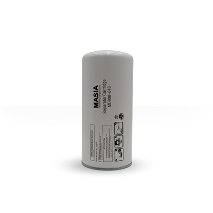 25-75045 Filtro Separador Compatible con Atlas Copco