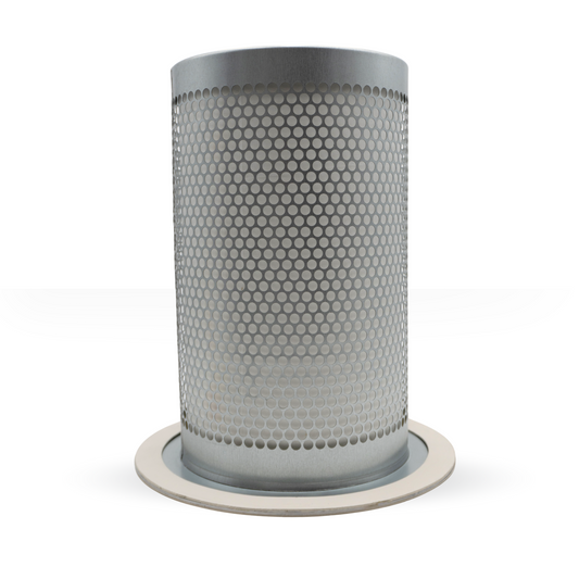 CEIR815 Filtro Separador Compatible con Chicopee Engineering