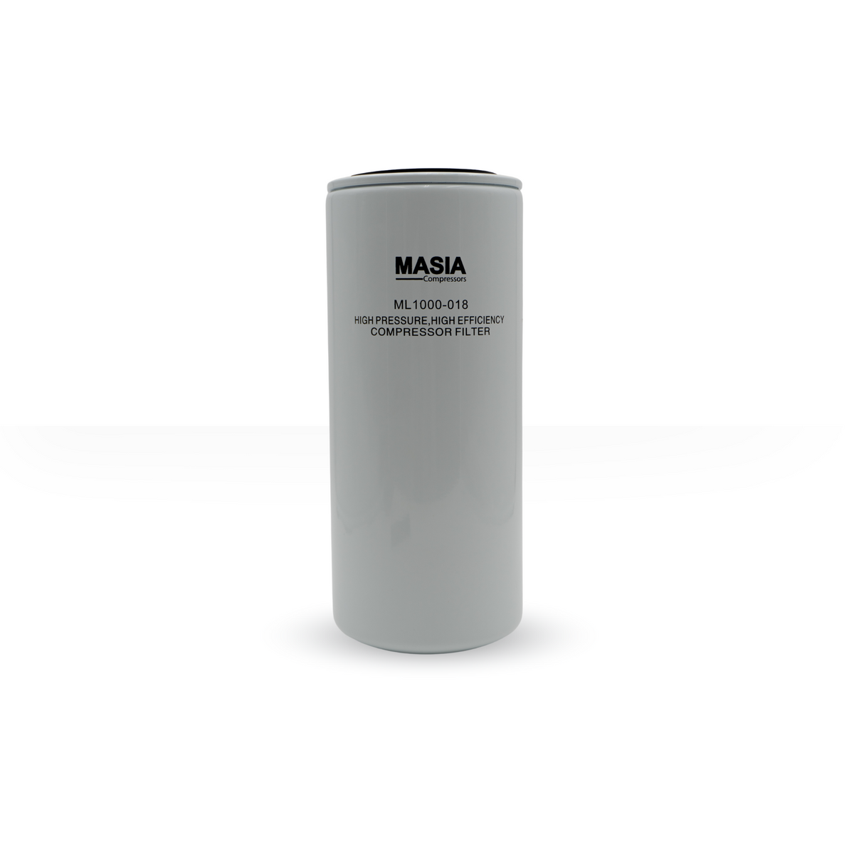 ML1000-018 Filtro de Aceite Masia Compressors