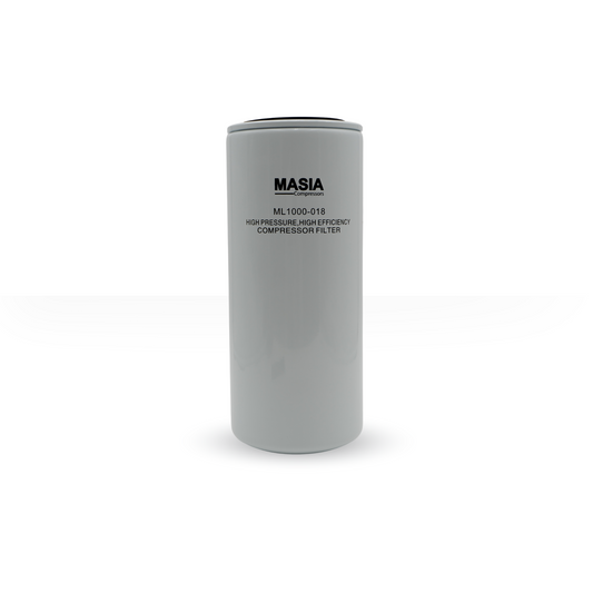 39911631 Filtro de Aceite Compatible con Ingersoll Rand