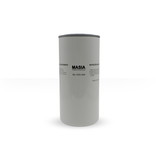 6.3465.0 Filtro de Aceite Compatible con Kaeser