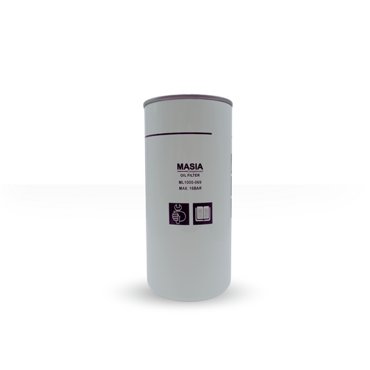 CC1063361 Filtro de Aceite Compatible con Gardner Denver