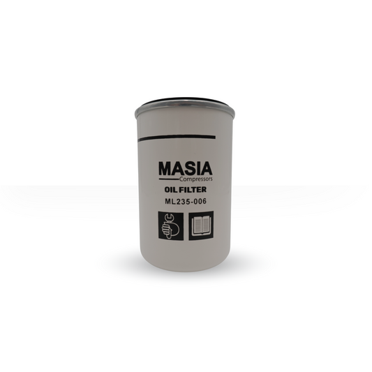 AG70XXX026 Filtro de Aceite Compatible con Mattei