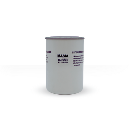6.3463.0 Filtro de Aceite Compatible con Kaeser