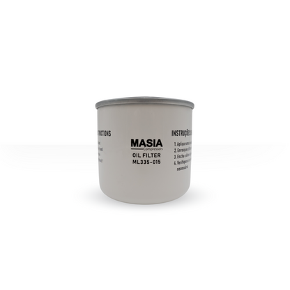 2202-9296-00 Filtro de Aceite Compatible con Atlas Copco