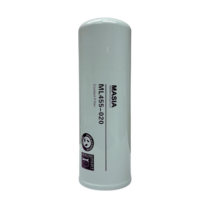ML455-020 Filtro de Aceite Masia Compressors