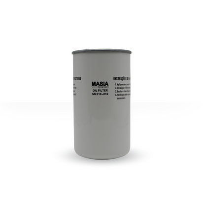 25200002-018 Filtro de Aceite Compatible con Shanghai Screw Compressor