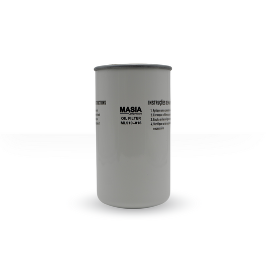 12710010 Filtro de Aceite Compatible con Avelair