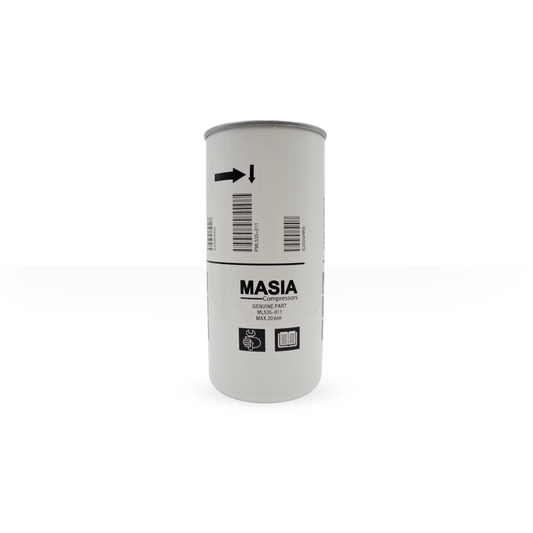 KL535-011 Filtro de Aceite Keltec Technolab