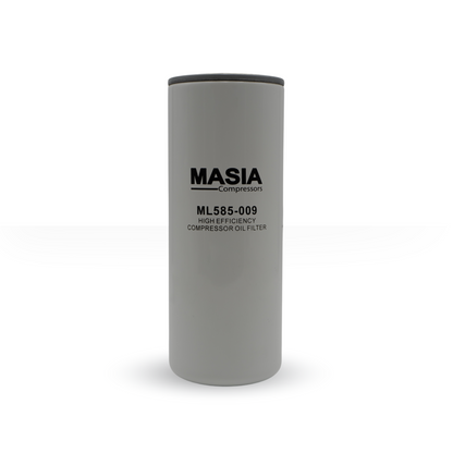 1604-6944-00 Filtro de Aceite Compatible con Atlas Copco