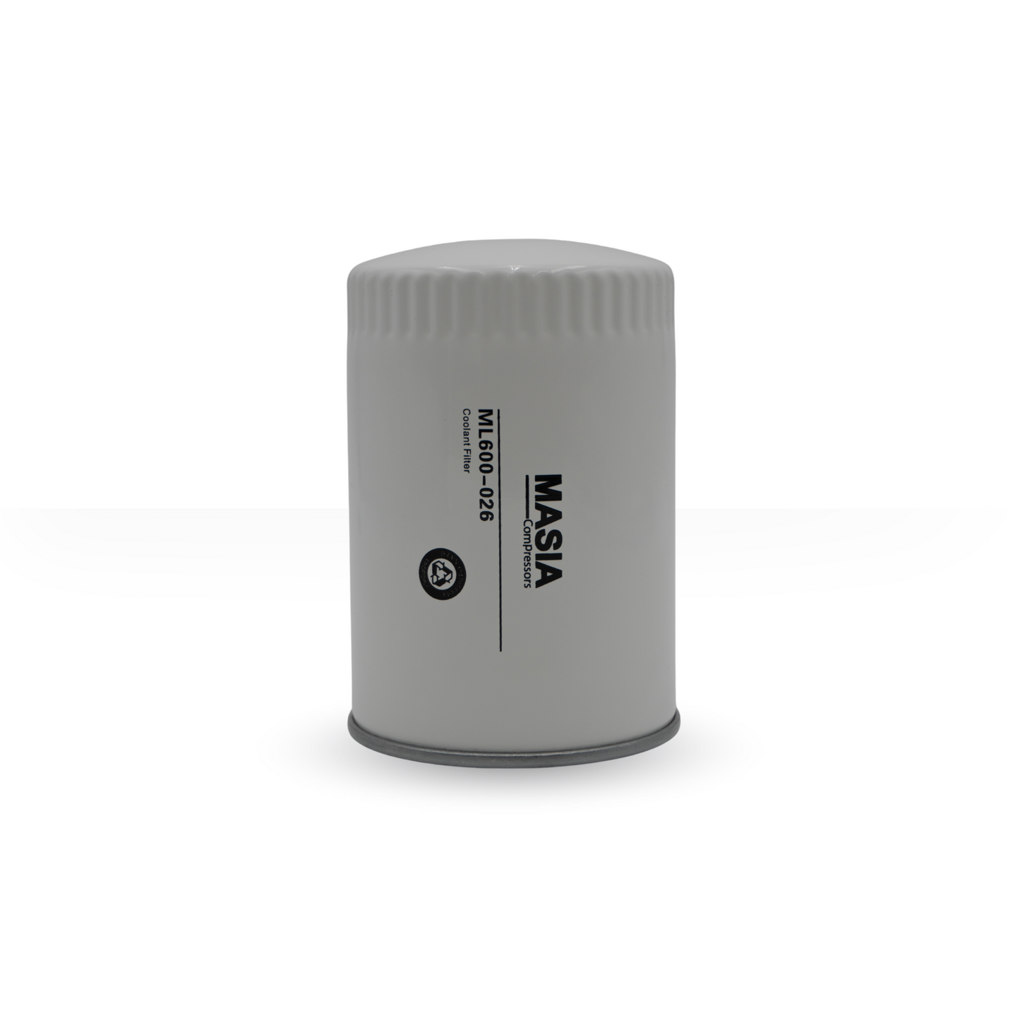 02250150-119 Filtro de Aceite Compatible con Sullair