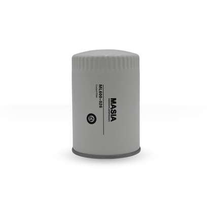 91605204 Filtro de Aceite Compatible con Ingersoll Rand