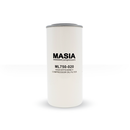 01900520 0001 Filtro de Aceite Compatible con Sullivan Palatek