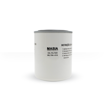 FILTER022 Filtro de Aceite Compatible con Eaton Compressor