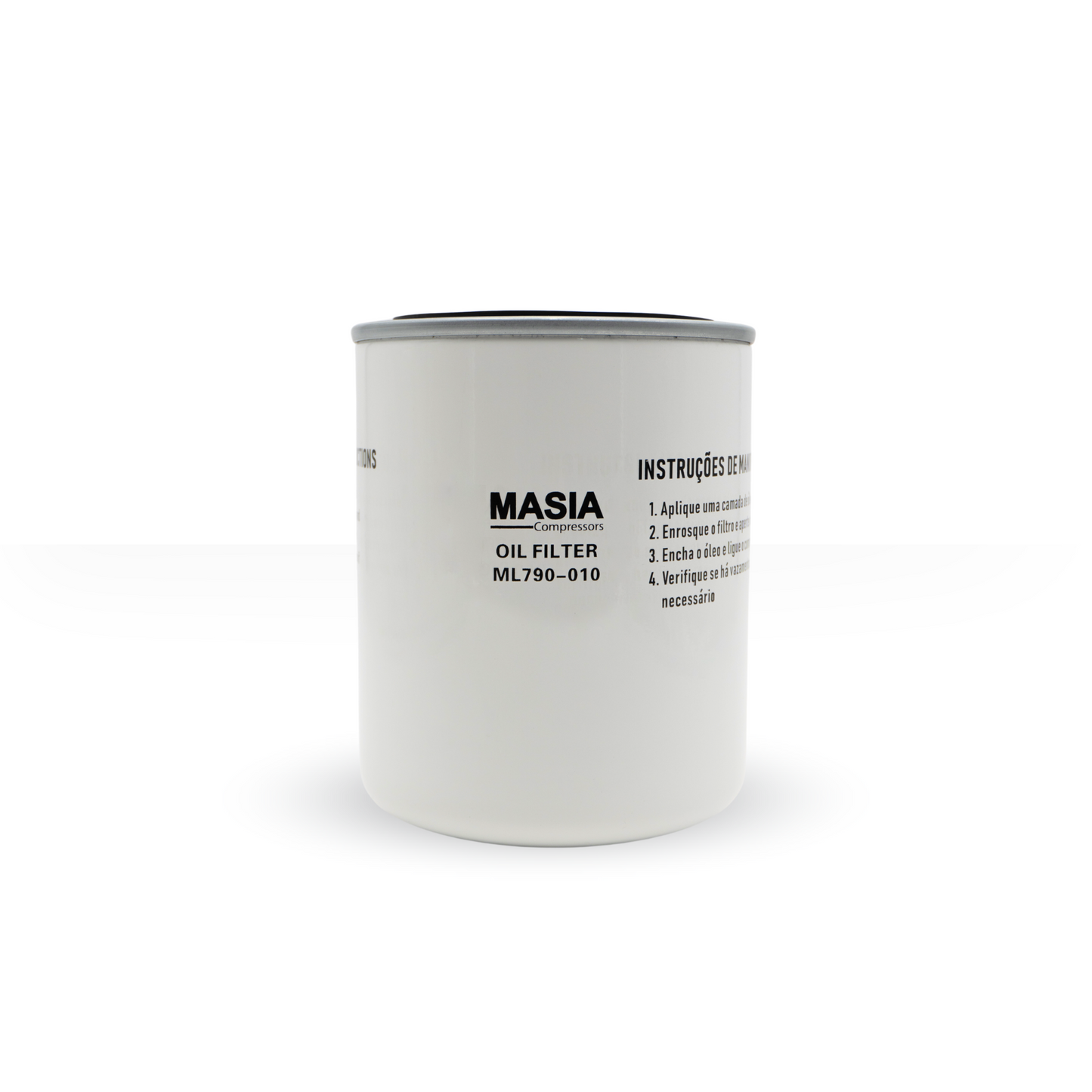 7211430000 Filtro de Aceite Compatible con Fiac